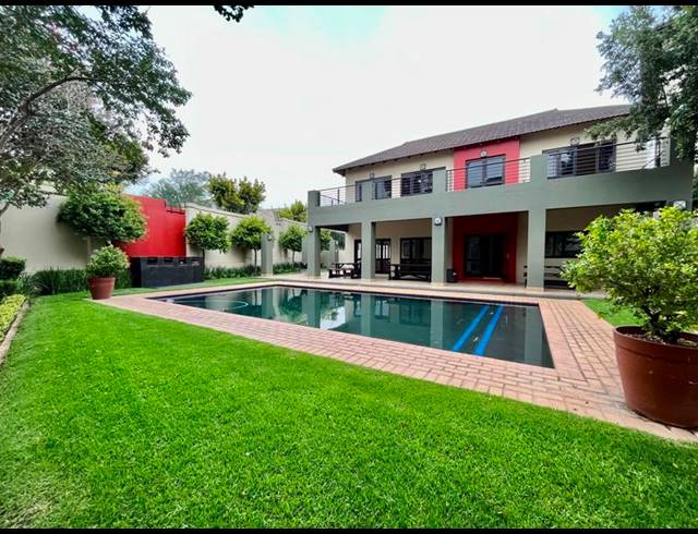 1 BEDROOM PROPERTY TO RENT IN LONEHILL